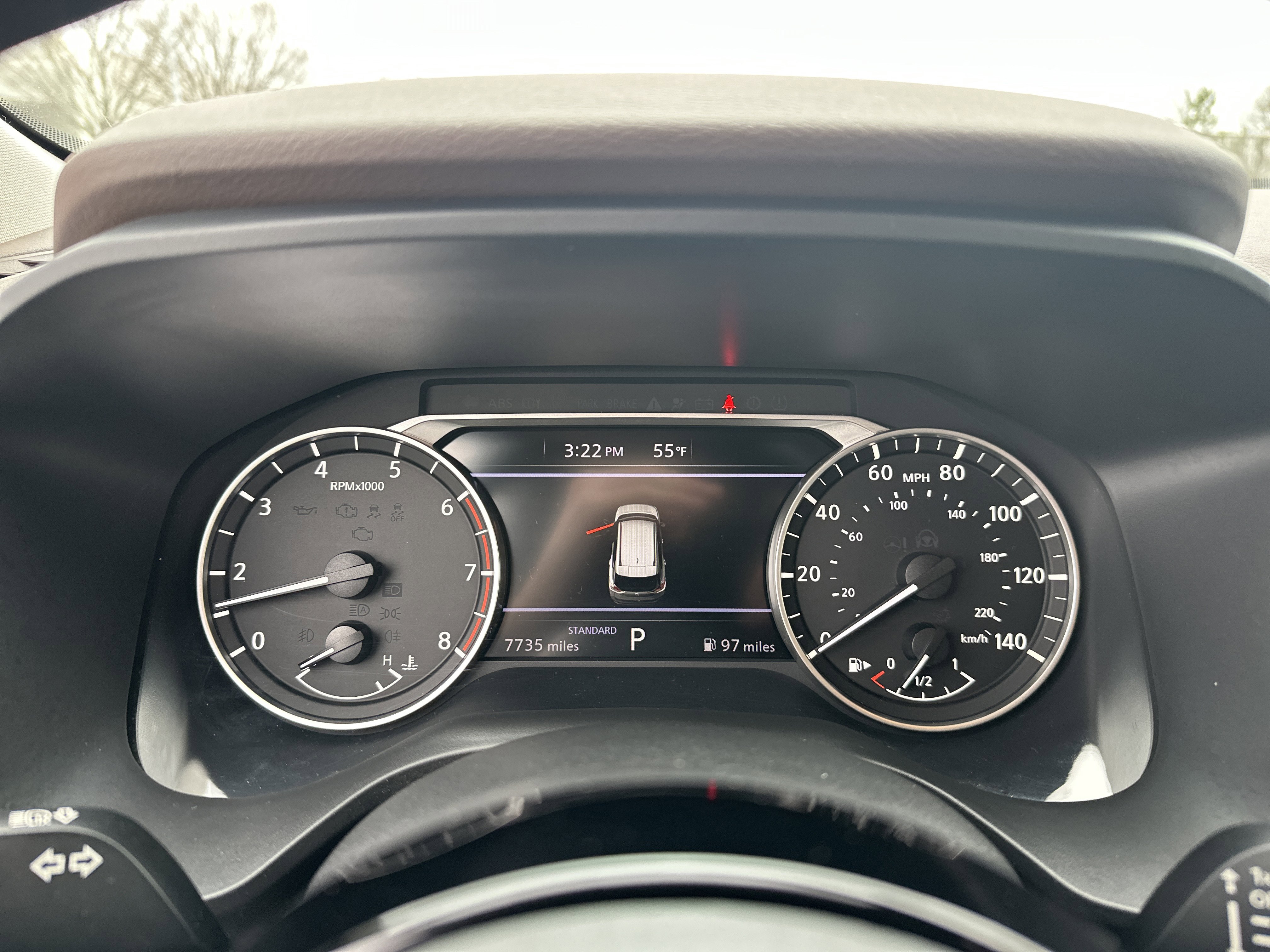 Used 2023 Nissan Rogue SV image 21