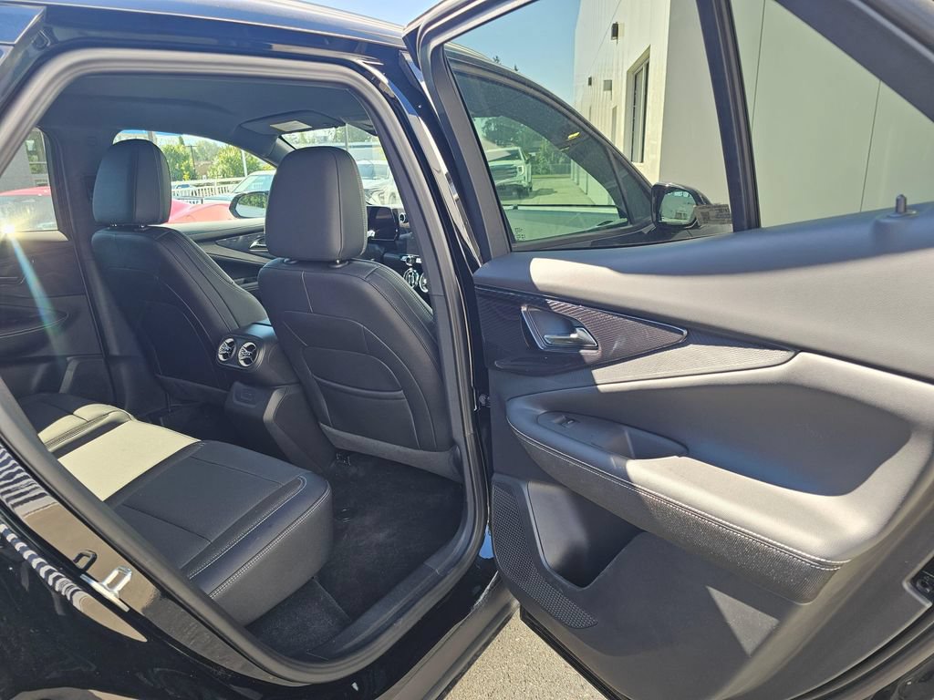 Used 2026 Chevrolet Blazer EV LT AWD/4WD image 15