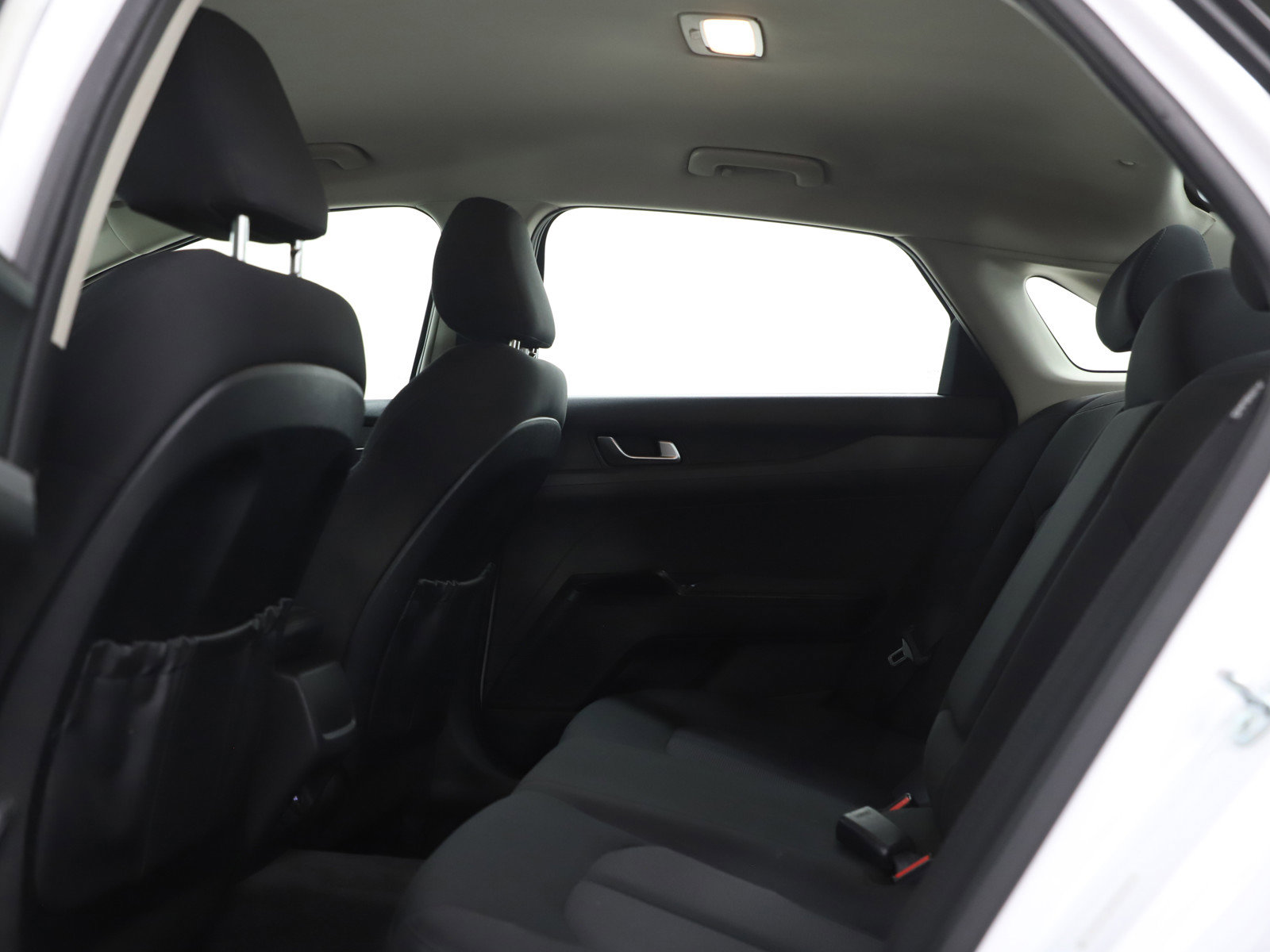 Used 2021 Kia K5 LXS AWD/4WD image 18