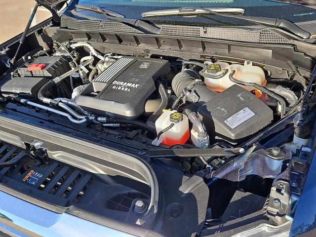 Certified 2021 GMC Sierra 1500 SLT w/ SLT Convenience Package image 25