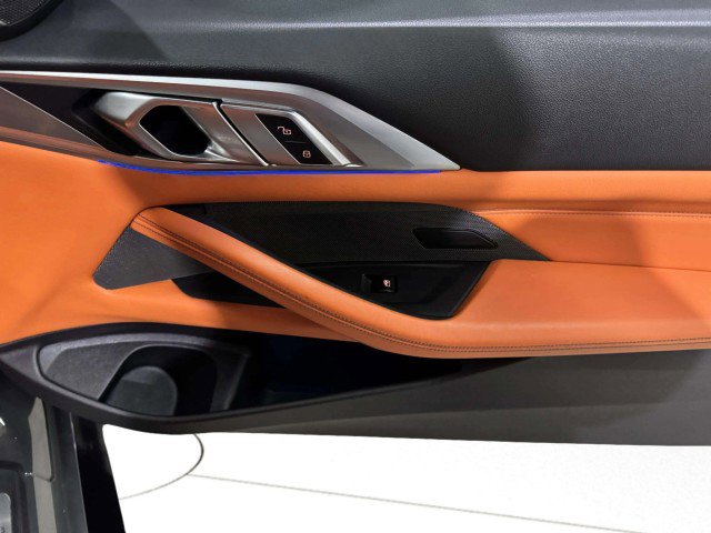 Used 2021 BMW M4 Competition w/ M Carbon Exterior Package image 30