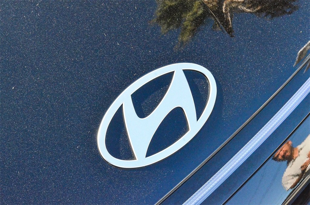 Certified 2024 Hyundai Sonata SEL image 12