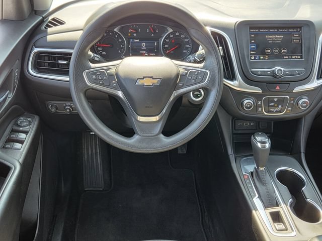 Used 2021 Chevrolet Equinox LT FWD image 11