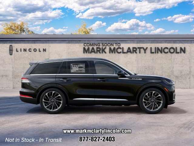 New 2027 Lincoln Aviator Reserve AWD/4WD image 5
