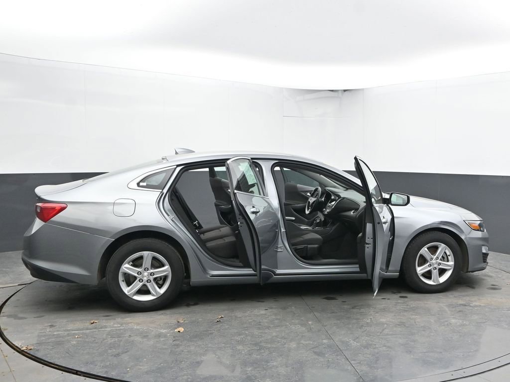 Used 2024 Chevrolet Malibu LT image 61