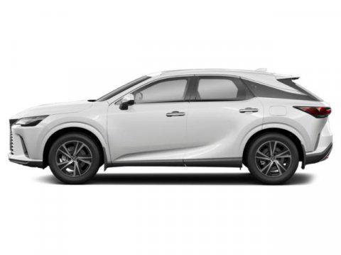 Certified 2024 Lexus RX 350h image 3