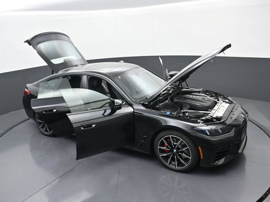 New 2026 BMW 440i xDrive w/ Premium Package AWD/4WD image 39