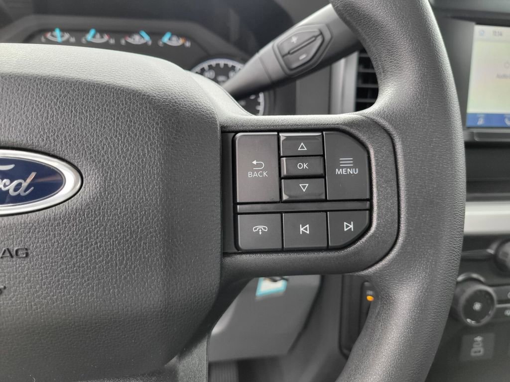 New 2026 Ford F350 4x4 Regular Cab Super Duty image 22