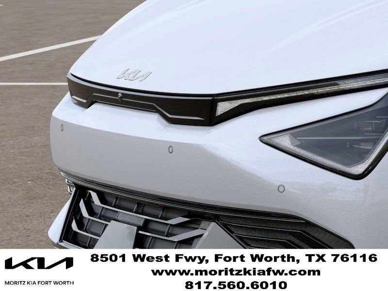 New 2026 Kia EV6 Wind AWD/4WD image 12