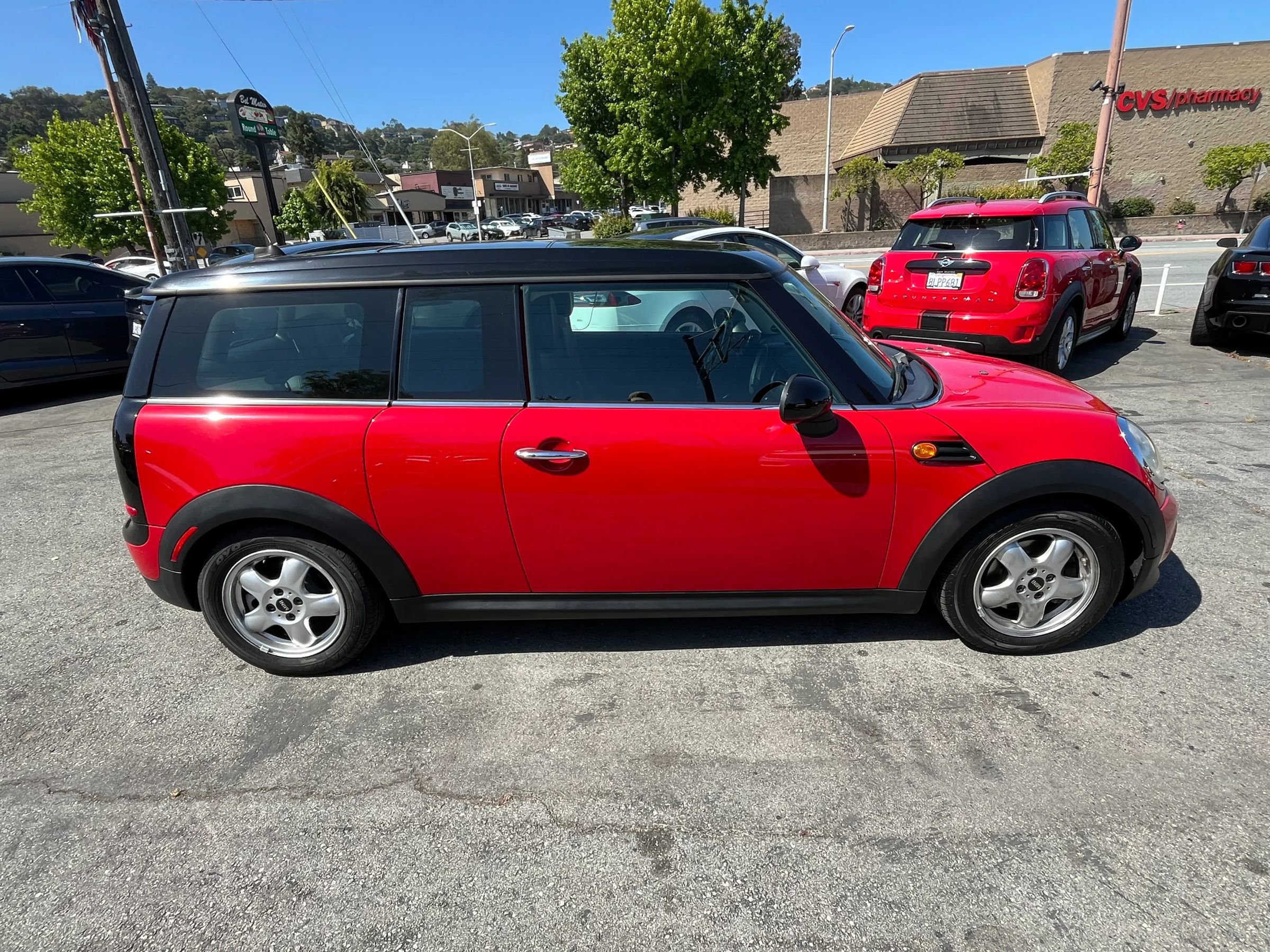 Used 2011 MINI Cooper Clubman image 8