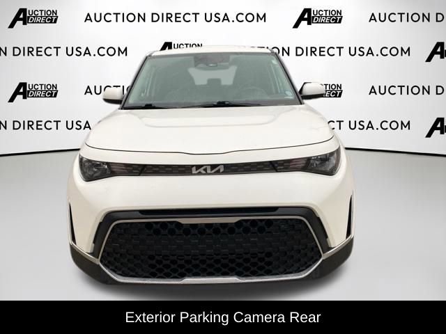 Used 2023 Kia Soul LX video 2