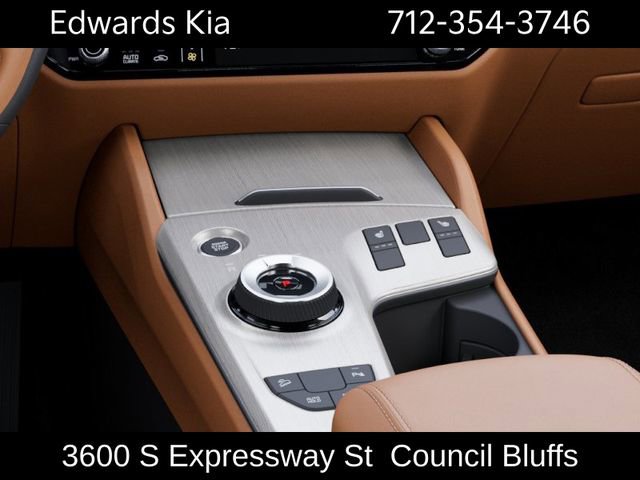 New 2026 Kia Sportage X-Line AWD/4WD image 25