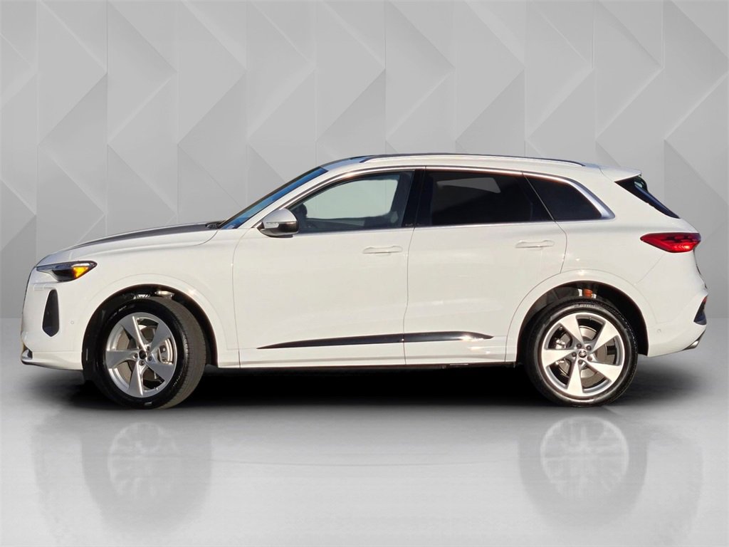 New 2025 Audi Q5 Premium Plus image 3