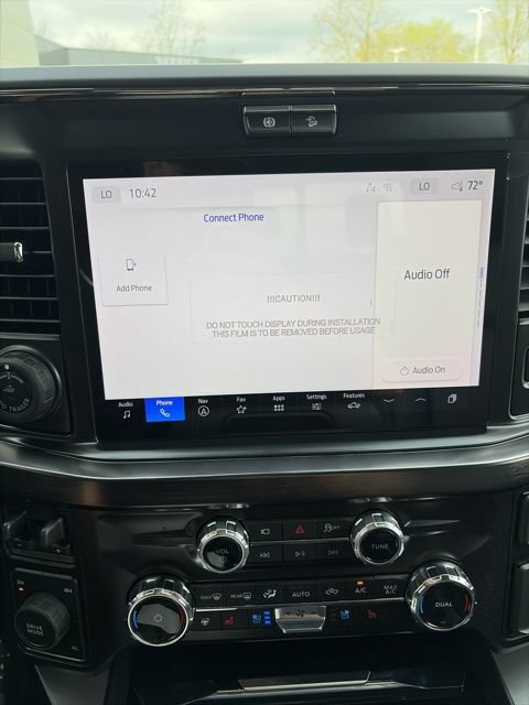 New 2026 Ford F350 Lariat w/ Lariat Premium Package AWD/4WD image 45