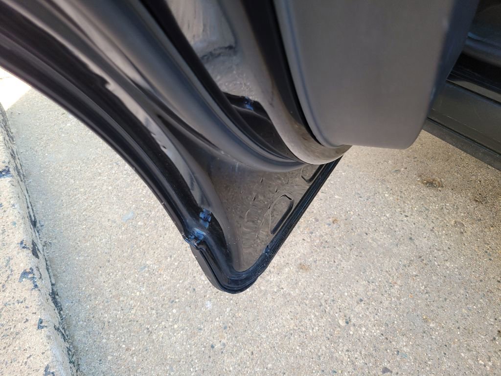 Used 2021 Ford Escape Titanium image 46