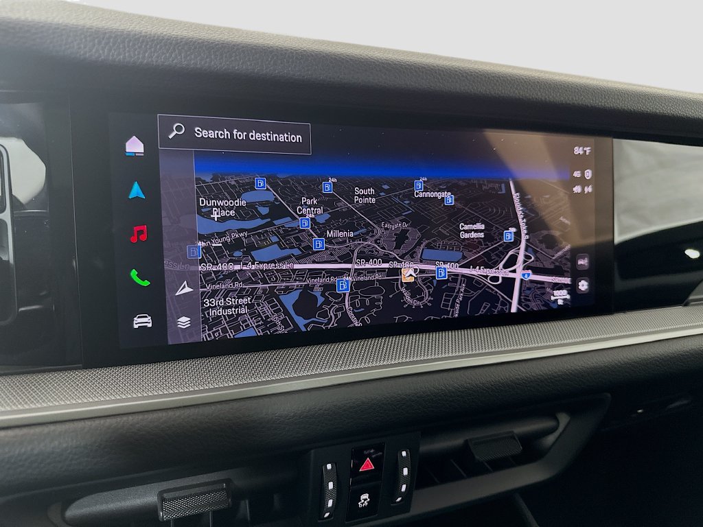 New 2026 Porsche Cayenne AWD/4WD image 16