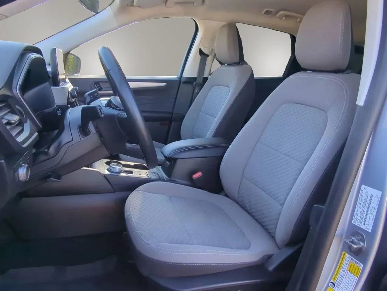 Used 2022 Ford Escape SE w/ Convenience Package AWD/4WD image 11