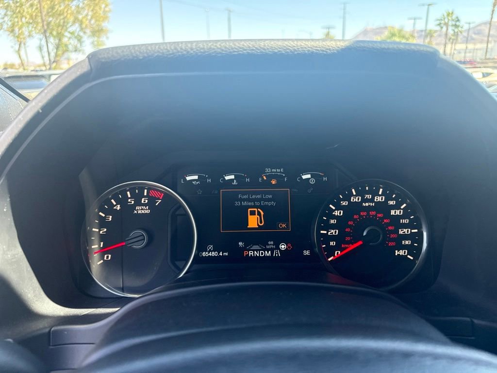 Used 2018 Ford F150 Raptor w/ Equipment Group 802A Luxury AWD/4WD image 21