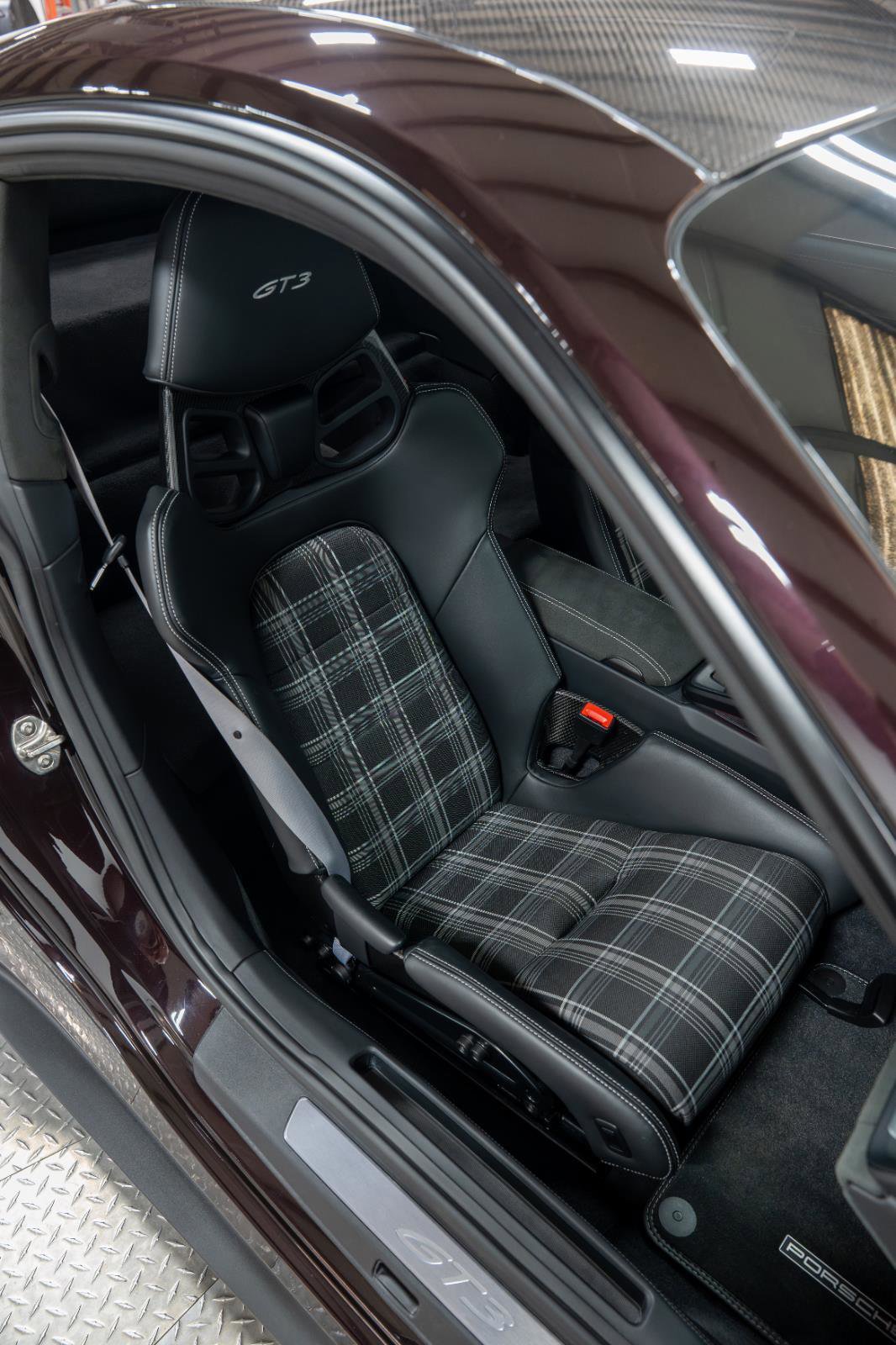 Used 2022 Porsche 911 GT3 image 57