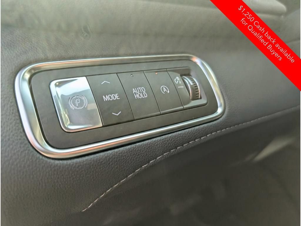 New 2026 Buick Enclave Sport Touring w/ Power Package FWD image 21