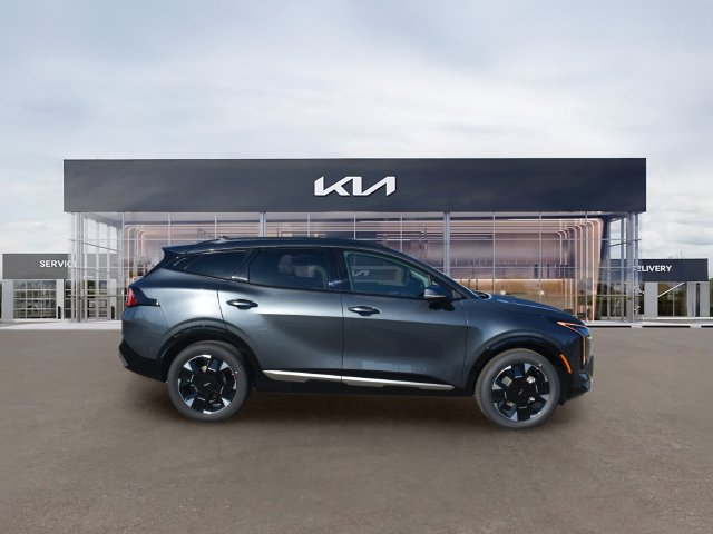 New 2027 Kia Sportage SX Prestige AWD/4WD image 2