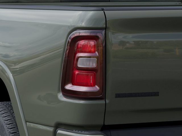 New 2026 RAM 1500 Big Horn AWD/4WD image 17