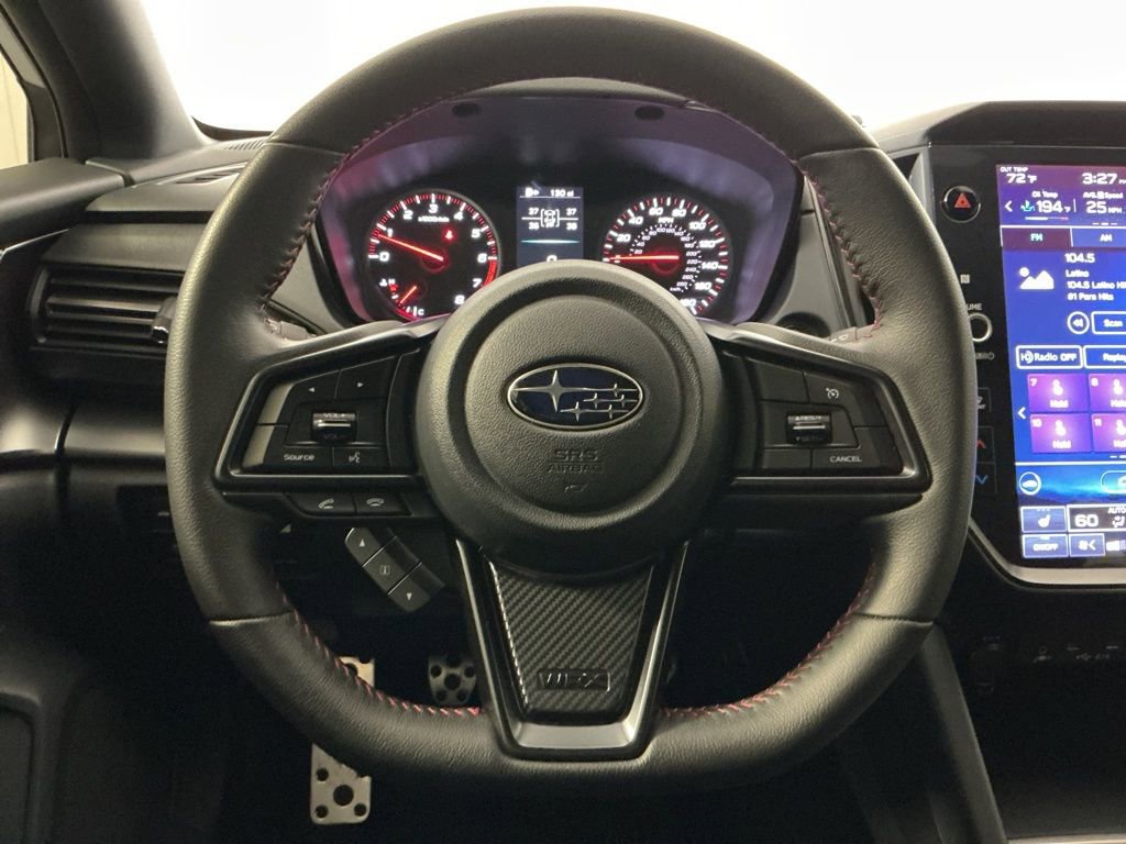 Used 2023 Subaru WRX Premium AWD/4WD image 16