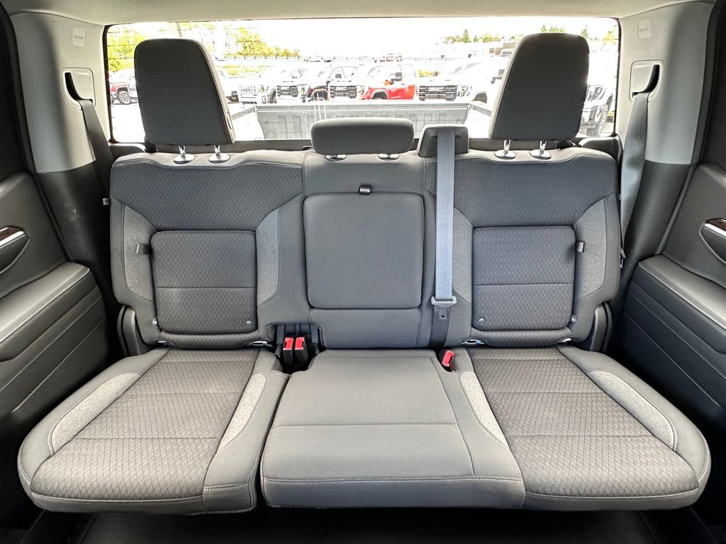 Used 2023 GMC Sierra 1500 Elevation AWD/4WD image 28