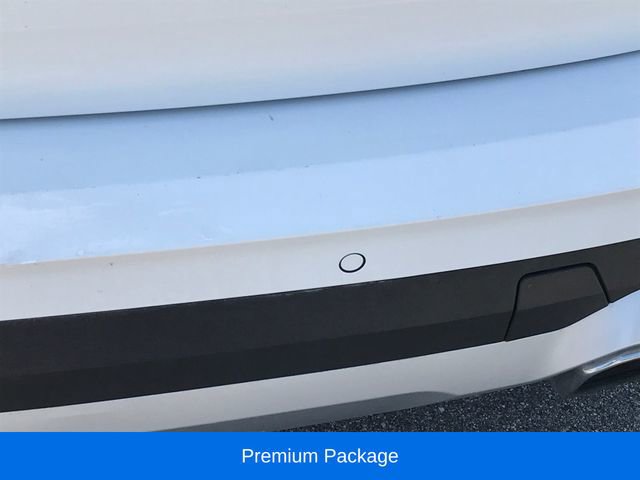 Used 2024 BMW X3 xDrive30i AWD/4WD image 3