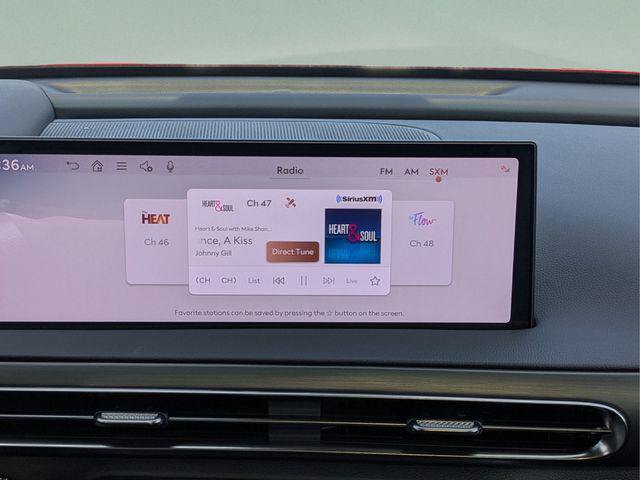 New 2026 Genesis GV60 RWD image 21