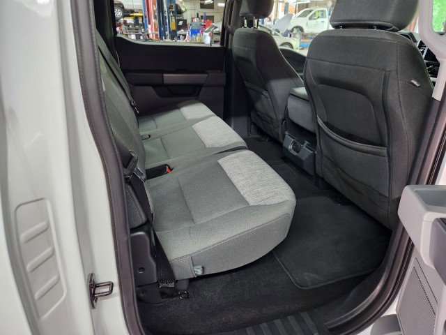 Used 2023 Ford F150 XLT image 17