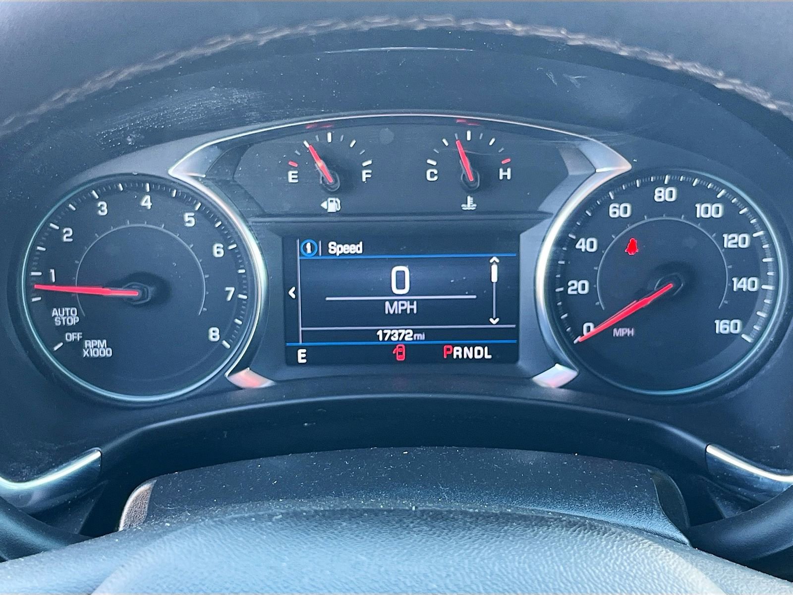 Used 2024 Chevrolet Equinox LT w/ LPO, Floor Liner Package image 12