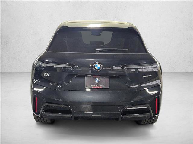 New 2026 BMW iX xDrive60 w/ M Sport Package image 7
