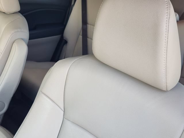 Used 2017 Honda Pilot EX-L image 20