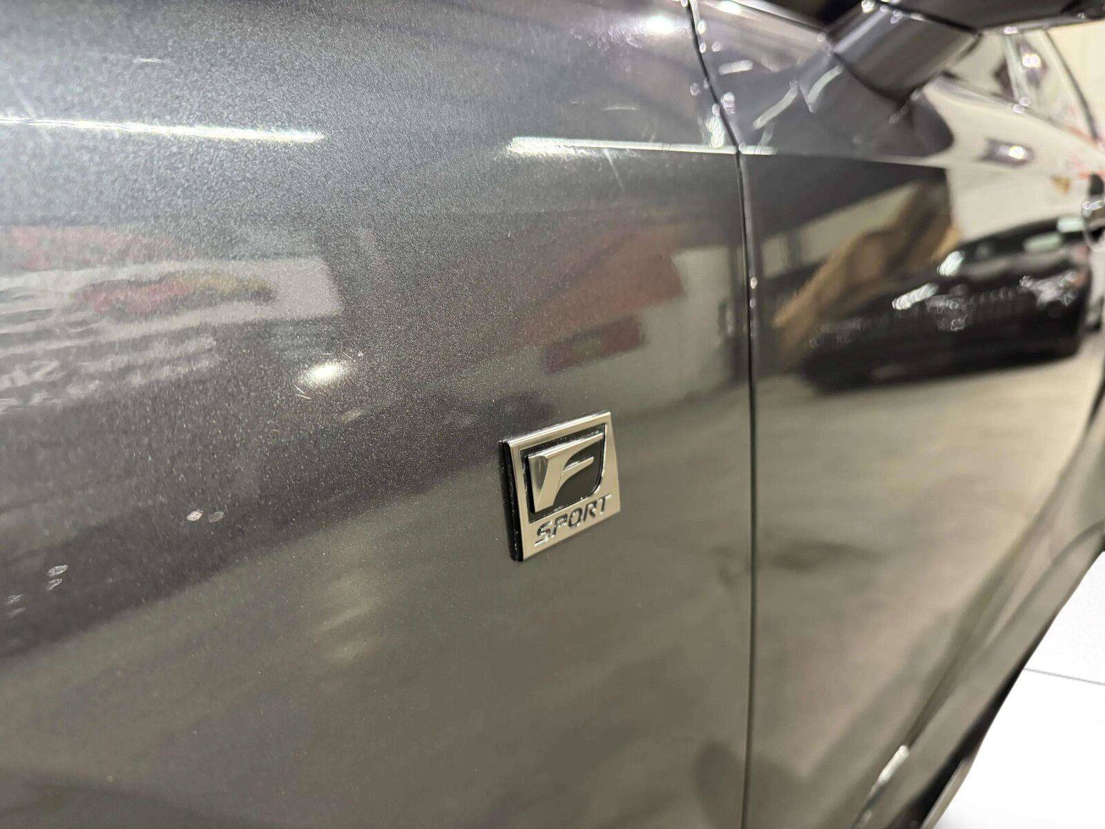 Used 2023 Lexus IS 500 w/ Accessory Package RWD image 20