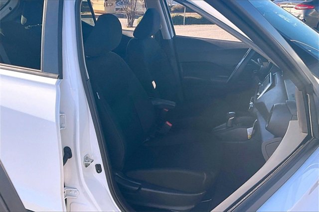 Certified 2024 Nissan Kicks S w/ Interior Electronics Package image 28