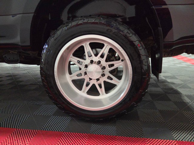 Used 2020 Ford F350 Limited w/ FX4 Off-Road Package image 92