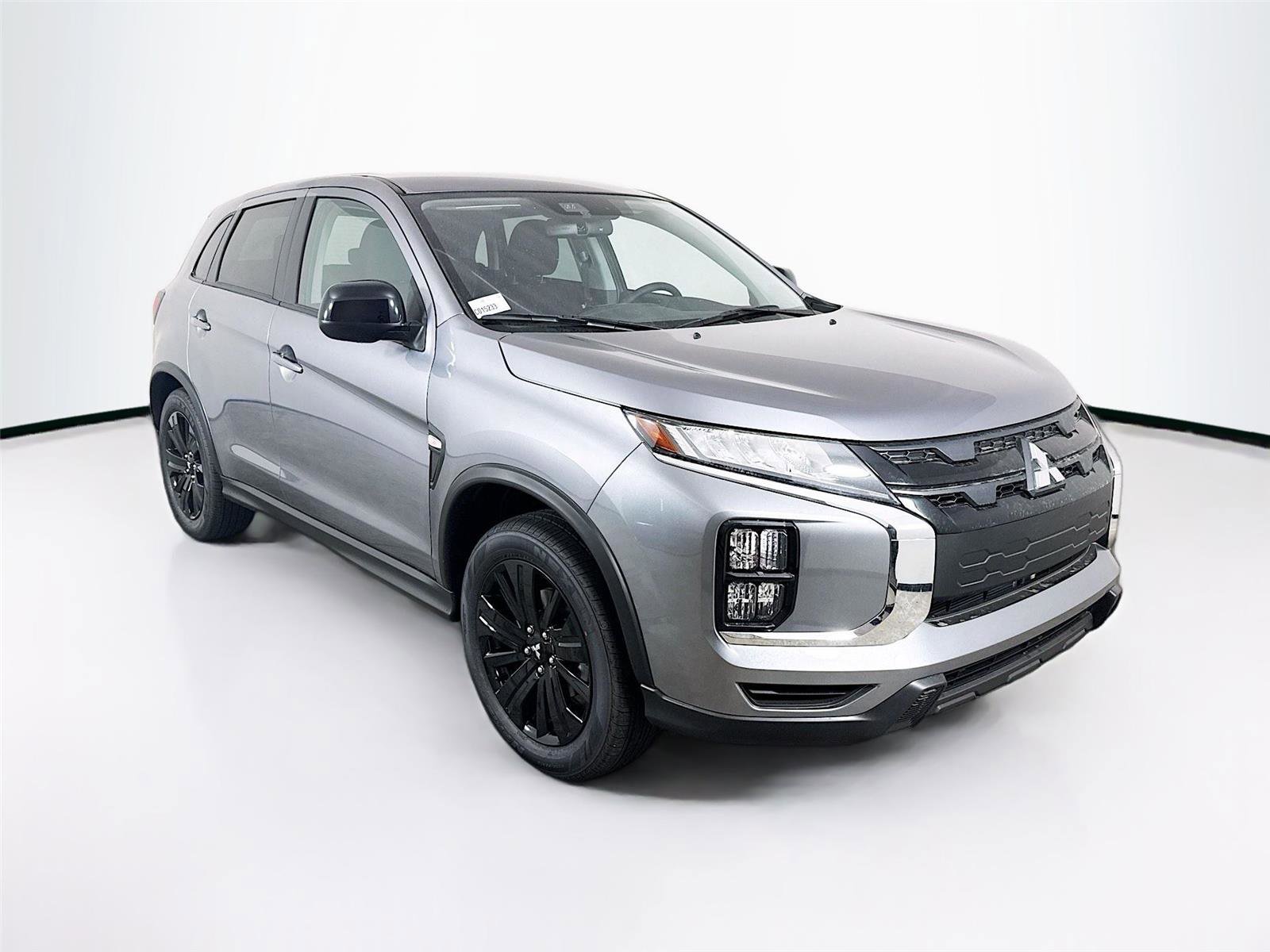 New 2026 Mitsubishi Outlander Sport AWD image 20