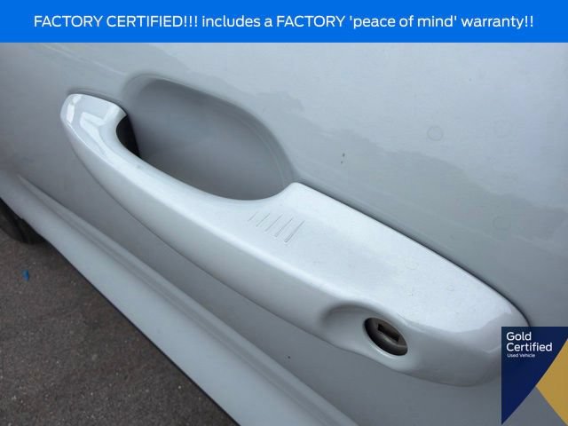 Used 2025 Ford Escape Platinum AWD/4WD image 23