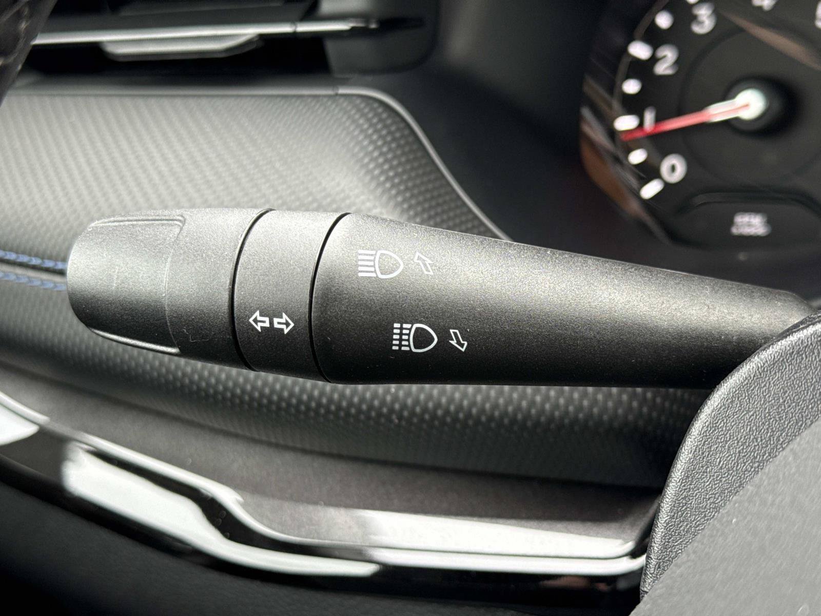 New 2026 Jeep Compass Latitude AWD/4WD image 9
