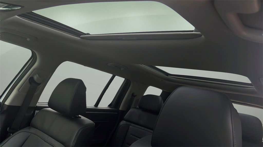 Used 2024 Hyundai Santa Fe Limited image 17