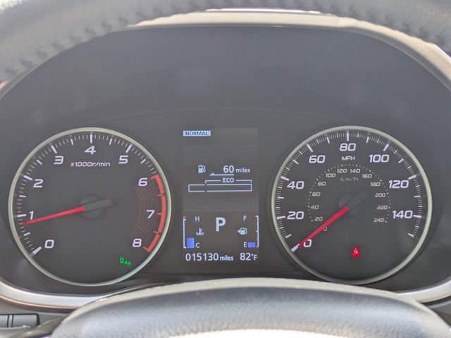 Used 2024 Mitsubishi Eclipse Cross SEL image 32