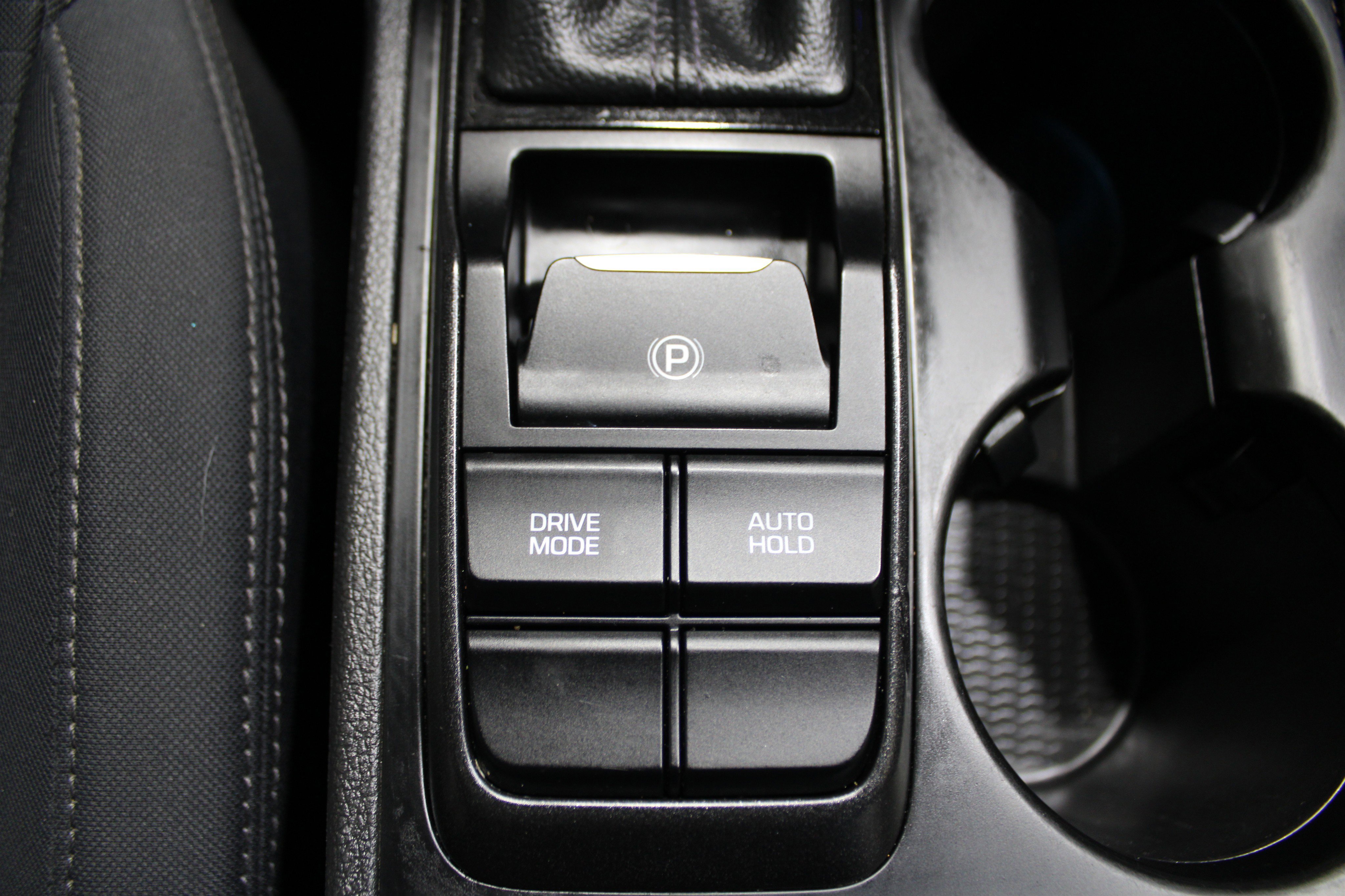 Used 2019 Hyundai Tucson Value image 22