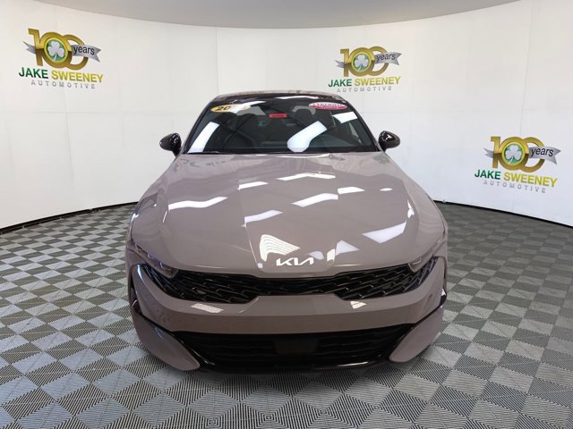 Used 2023 Kia K5 GT-Line image 3