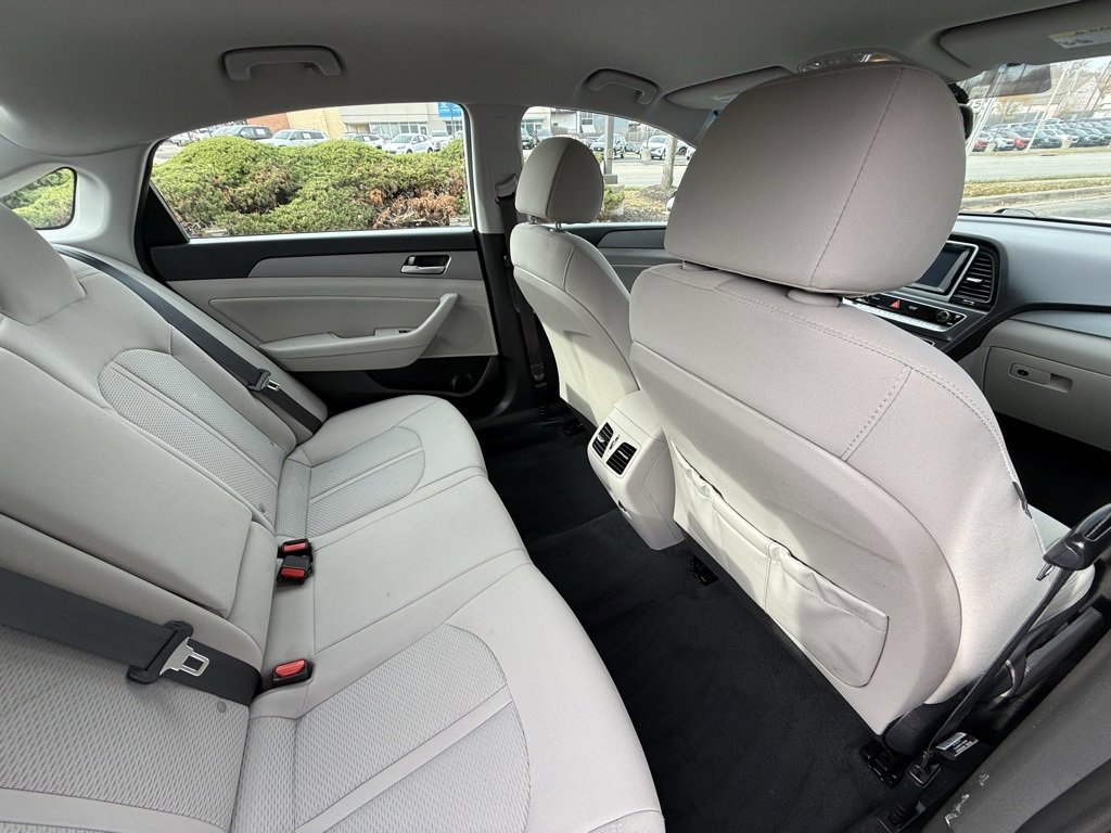 Used 2018 Hyundai Sonata SEL image 37