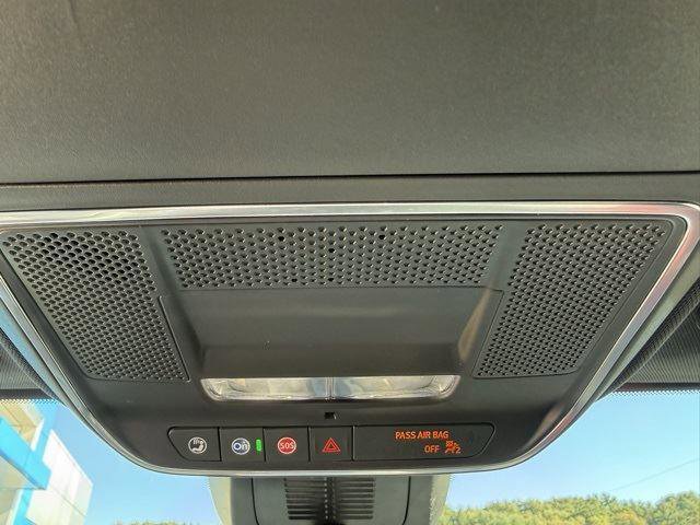 New 2026 Chevrolet Equinox RS w/ LPO, Floor Liner Package image 17