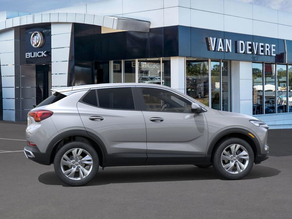 New 2026 Buick Encore GX Preferred image 6