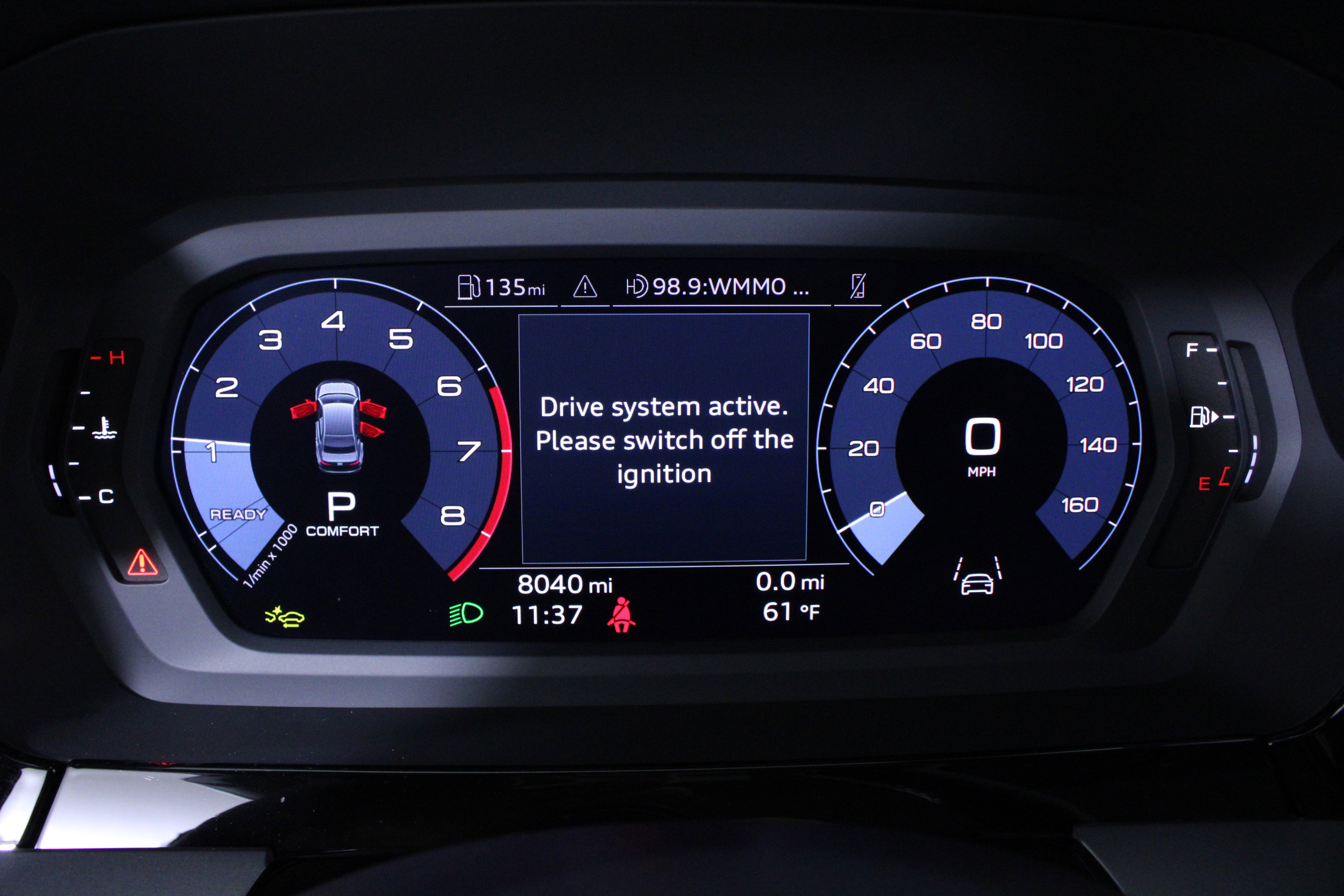 Used 2025 Audi A3 2.0T Premium image 23