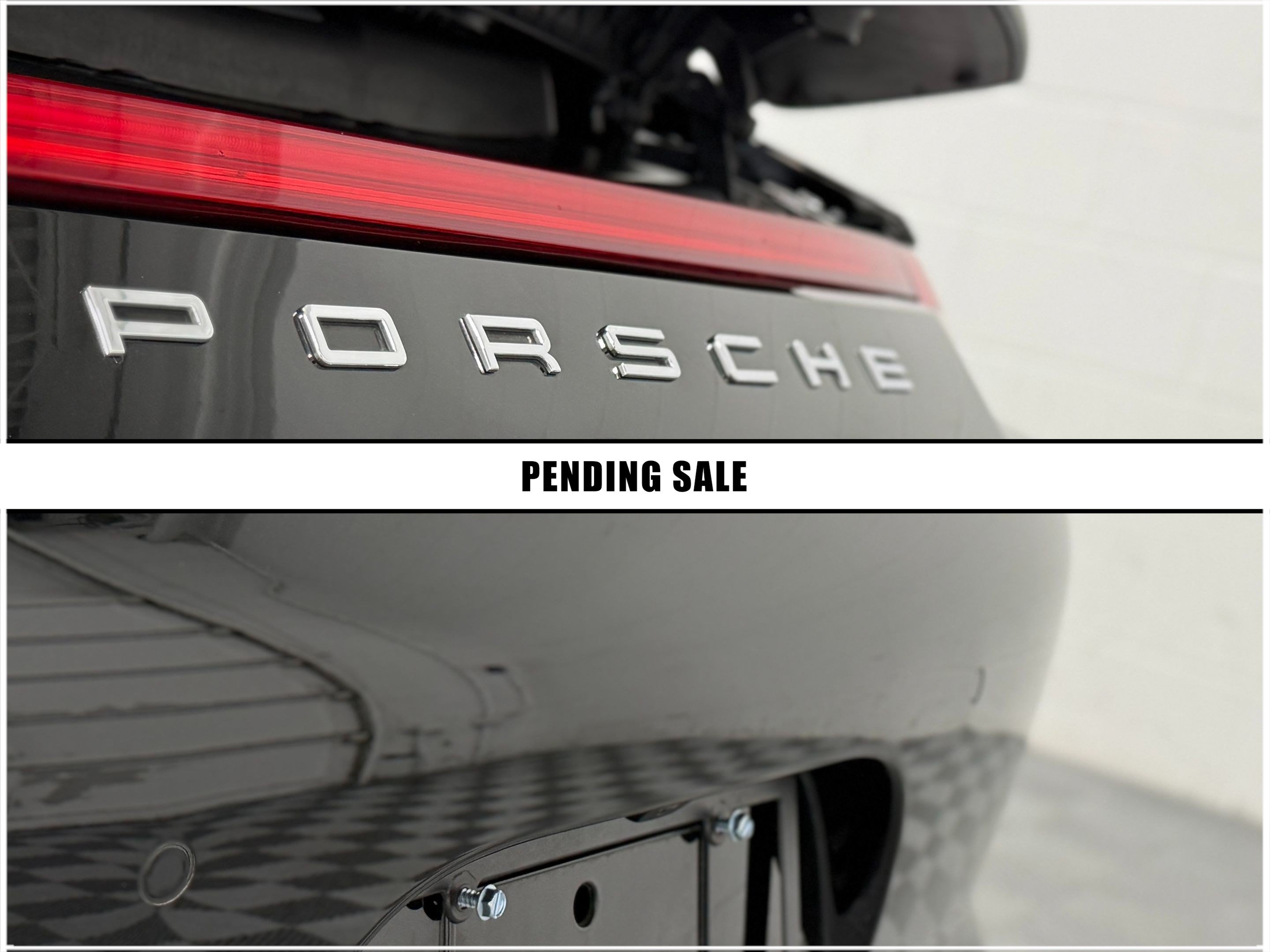 Used 2015 Porsche 911 Carrera 4S AWD/4WD image 11