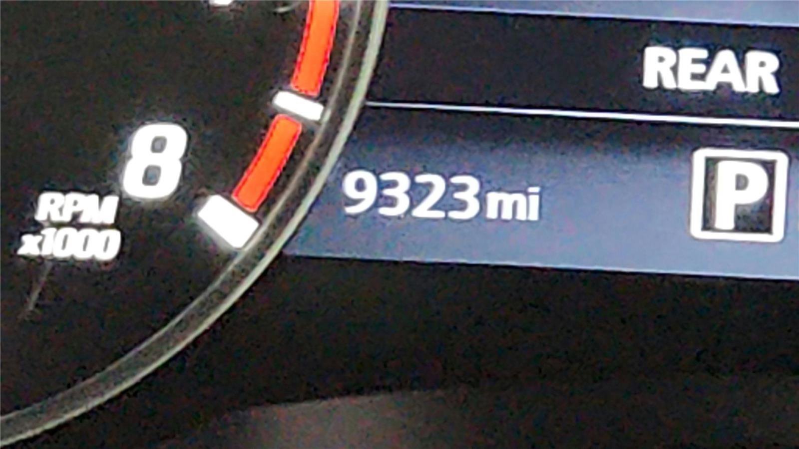 Certified 2025 Nissan Frontier SV image 34